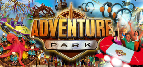 Adventure Park cover art