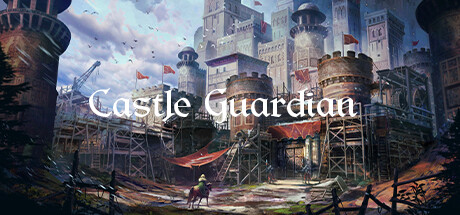 Castle Guardian PC Specs