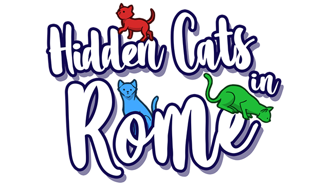 Hidden Cats in Rome- Backlog.rip