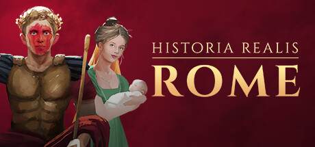 Historia Realis: Rome PC Specs