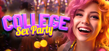 College Sex Party ? PC Specs