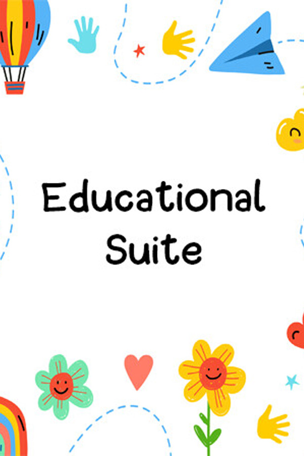 Educational Suite for steam