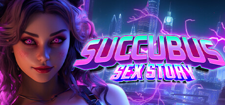 Succubus: SEX Story cover art