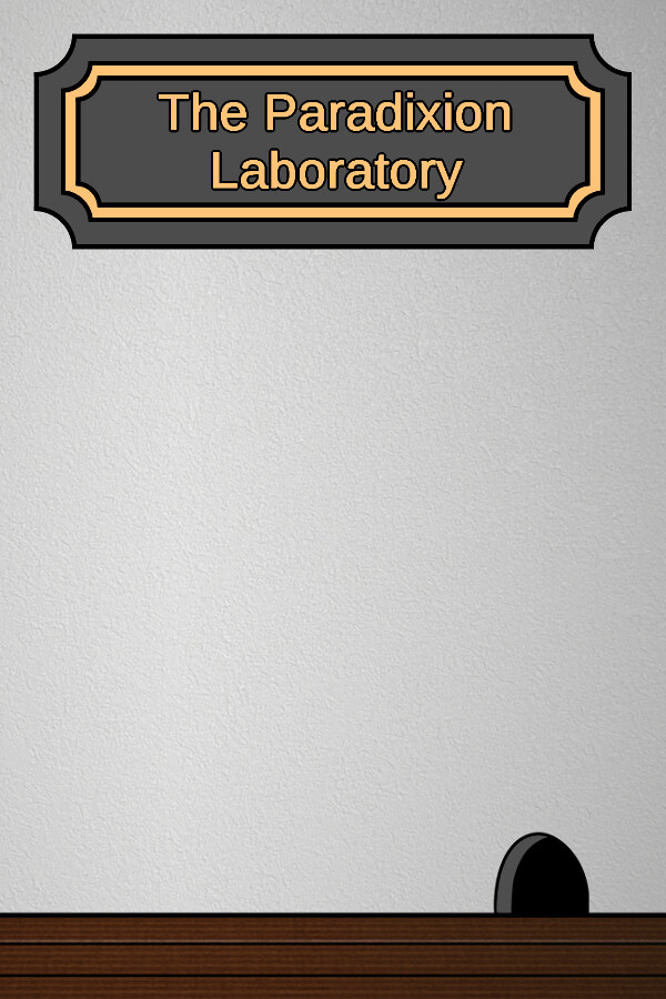 The Paradixion: Laboratory for steam