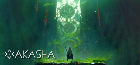 Akasha cover art