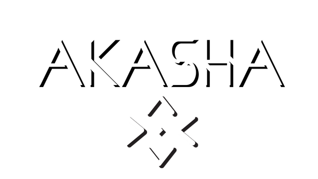 Akasha Logo