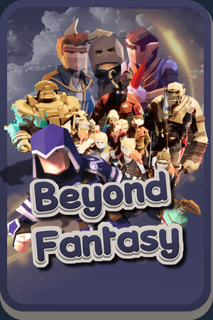 Beyond fantasy