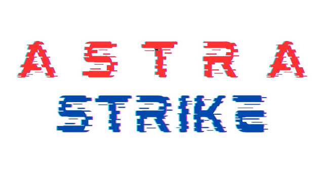 Astra Strike Logo