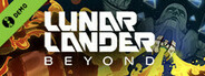 Lunar Lander Beyond Demo
