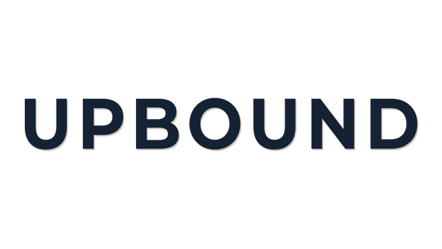 UPBOUND Logo