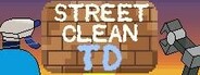 Street Clean TD System Requirements