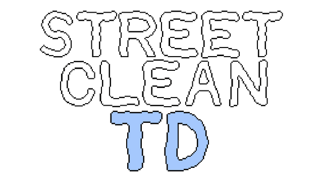 Street Clean TD Logo