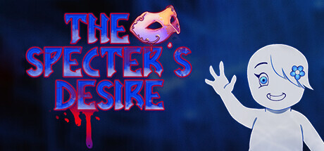 The Specter's Desire Playtest cover art