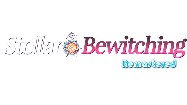 Stellar Bewitching (Remastered) Logo