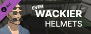 Deducto - Even Wackier Helmets