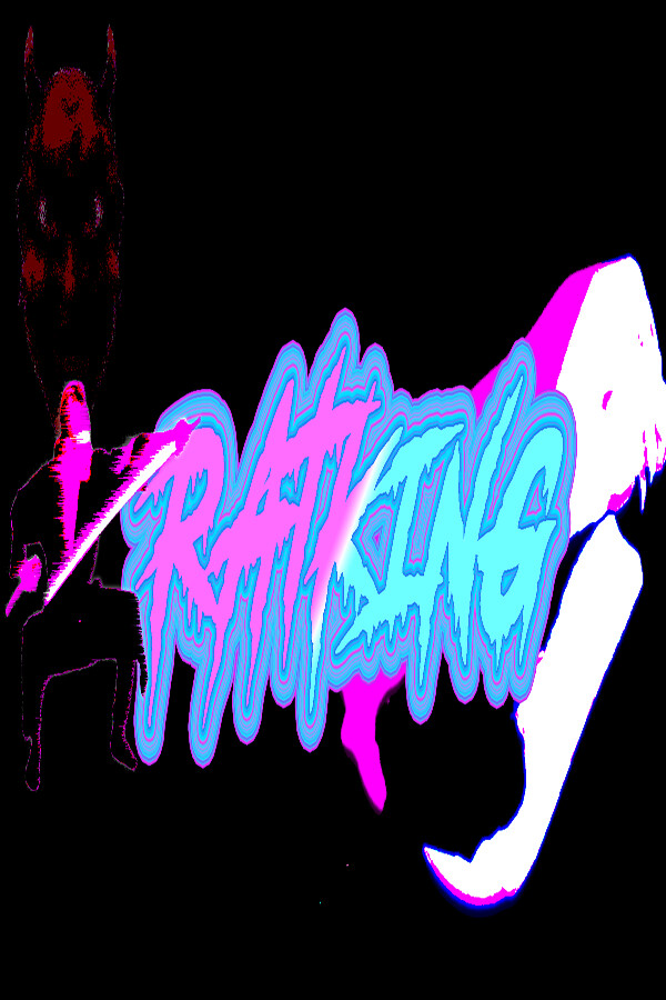 Steam portrait for RATKING.
