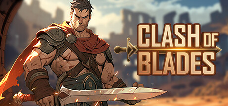 Clash of Blades PC Specs