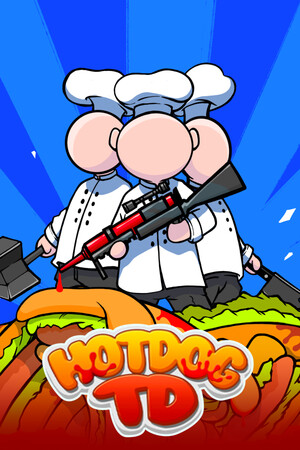 HotDog TD