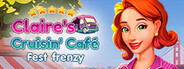 Claire's Cruisin' Cafe: Fest Frenzy System Requirements