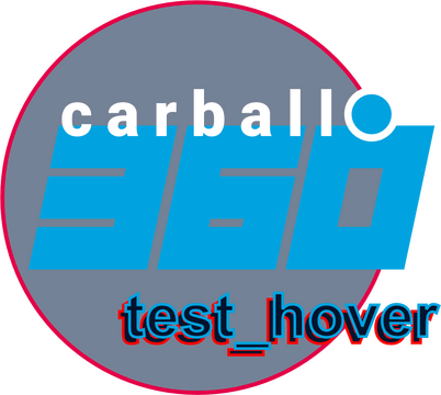 Carball 360 (beta) Logo