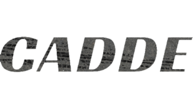 CADDE Logo