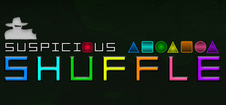 Suspicious Shuffle: Free For All PC Specs