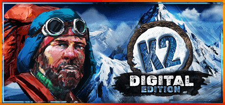 K2: Digital Edition cover art