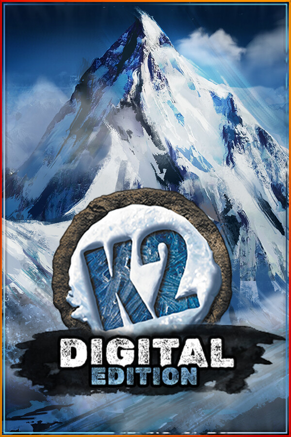 K2: Digital Edition for steam