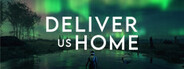 Deliver Us Home System Requirements