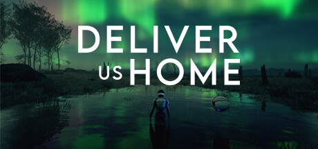 Deliver Us Home PC Specs