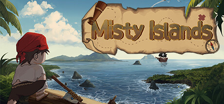 迷雾群岛Misty Islands PC Specs