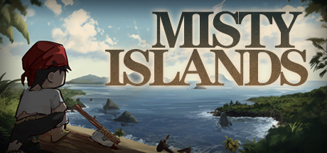 Misty Islands Logo