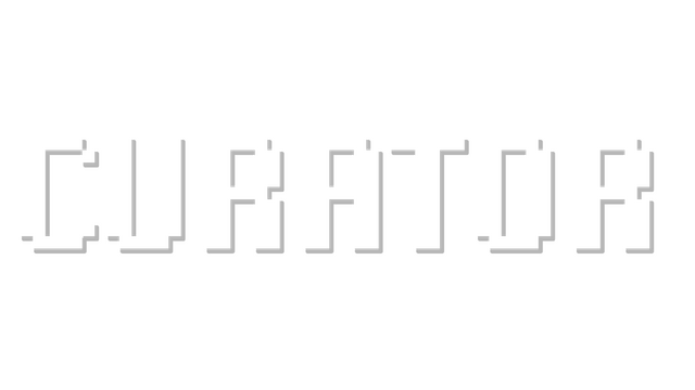 CURATOR Logo