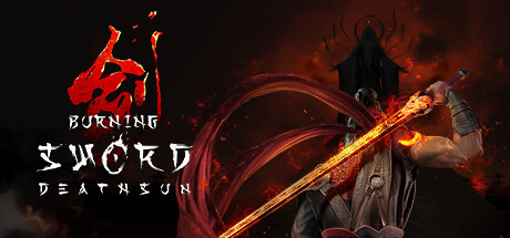 Burning Sword: Death Sun PC Specs