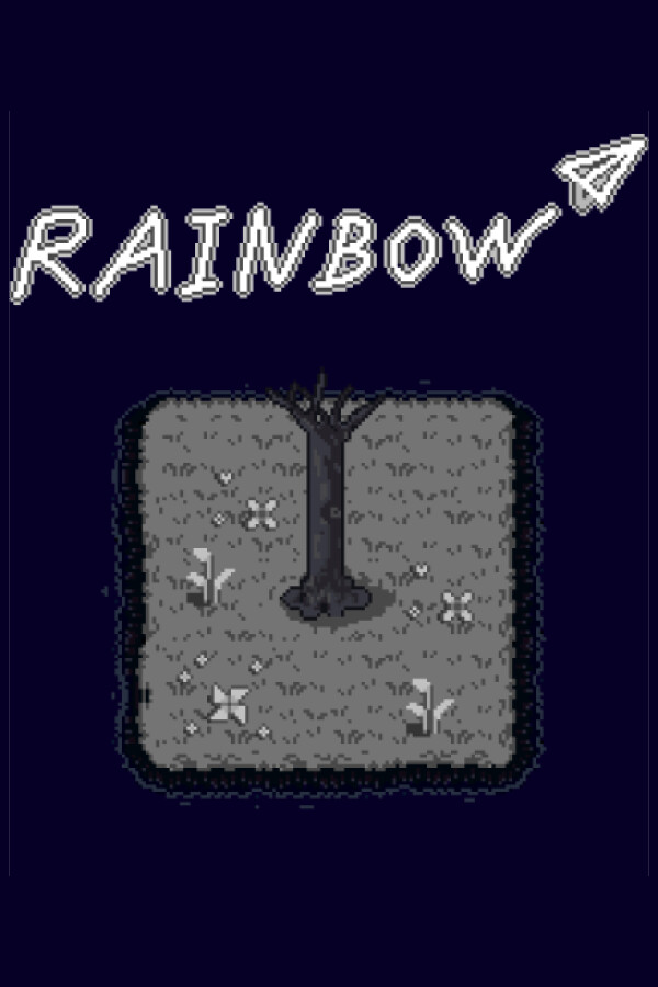 Rainbow for steam Rainbow for steam