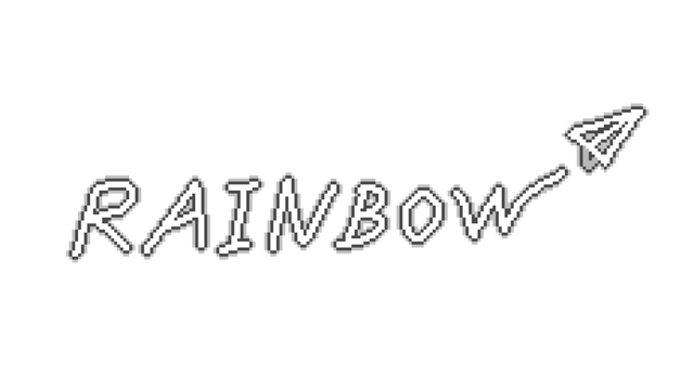 Rainbow Logo