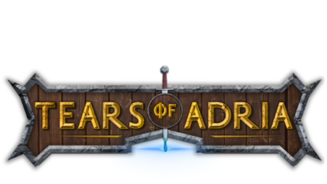 Tears of Adria Logo