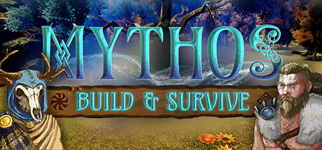 Mythos: Build & Survive Playtest cover art