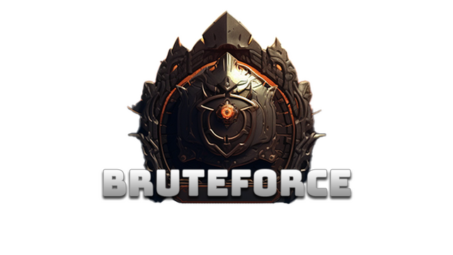 Bruteforce Logo