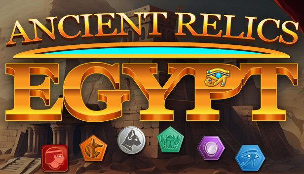Ancient Relics - Egypt