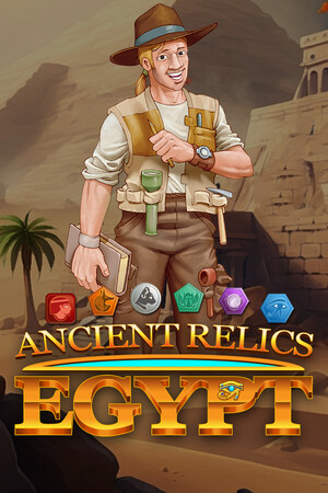 Ancient Relics - Egypt