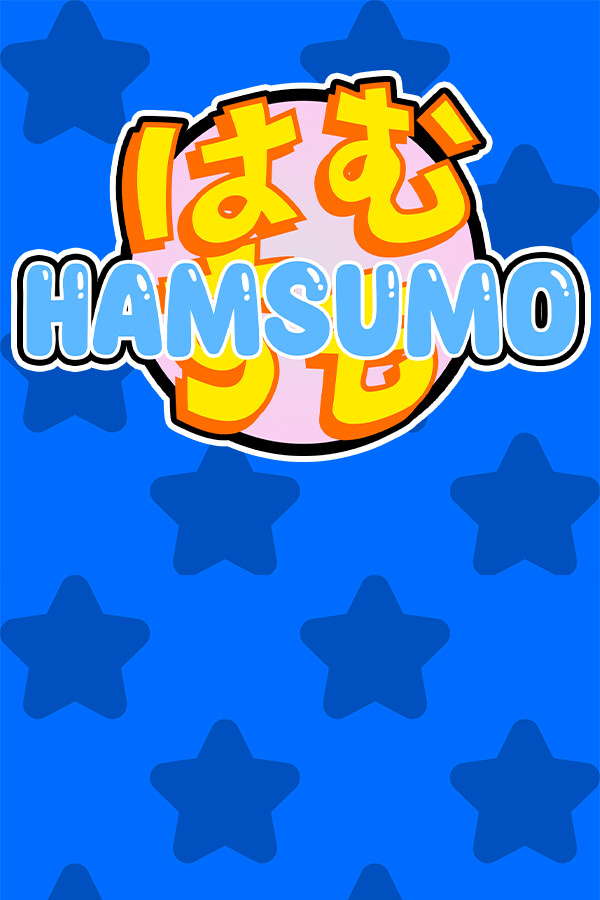 HamSumo for steam HamSumo for steam