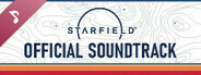 STARFIELD OFFICIAL SOUNDTRACK