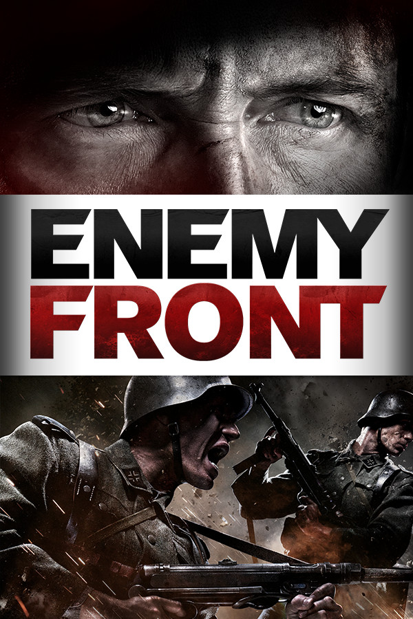 Enemy Front for steam Enemy Front for steam