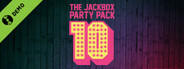 The Jackbox Party Pack 10 Demo