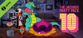 The Jackbox Party Pack 10 Demo