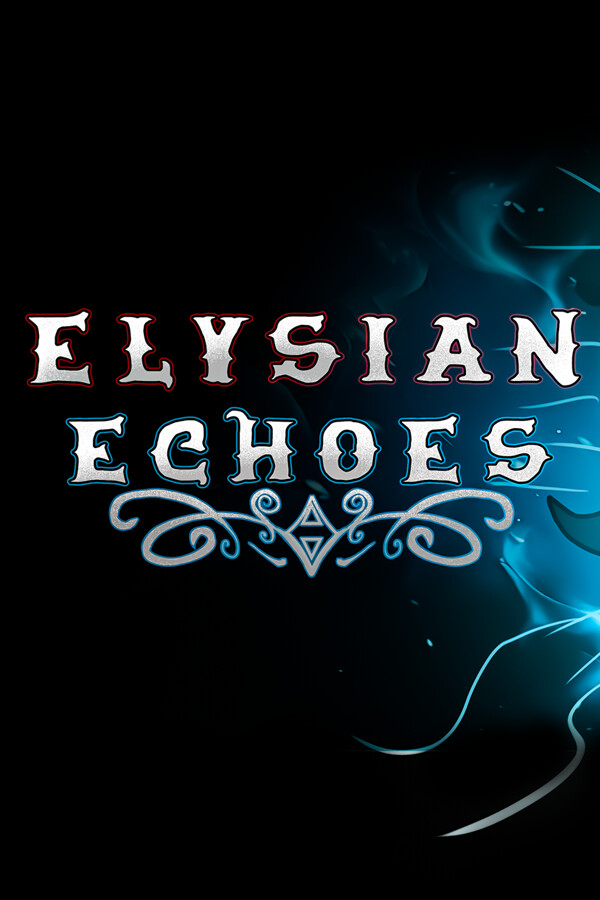 Steam portrait for Elysian Echoes.