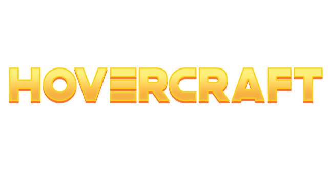 HoverCraft Logo