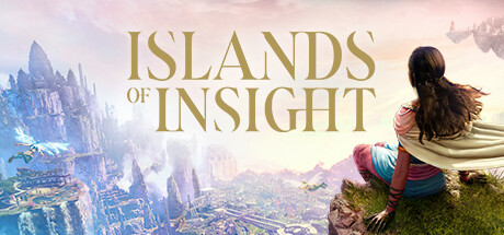 Islands of Insight Open Playtest cover art