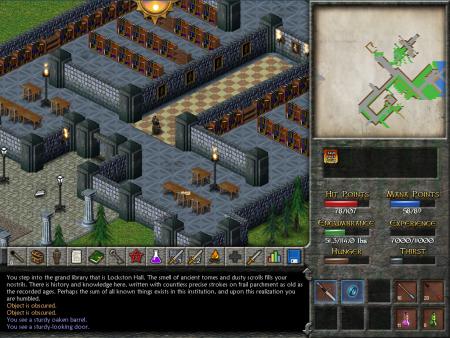 Eschalon: Book II Steam